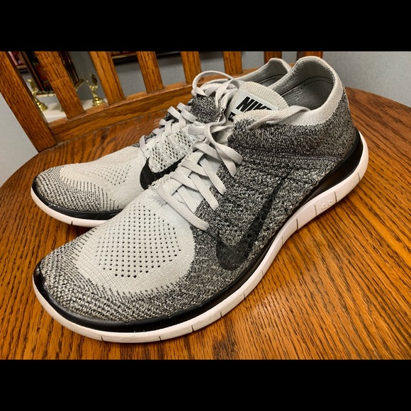 nike flyknit men